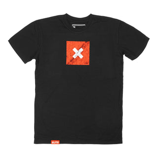 Hunt Elite Tee | Black