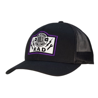 Offroad Build Series Hat Rudy