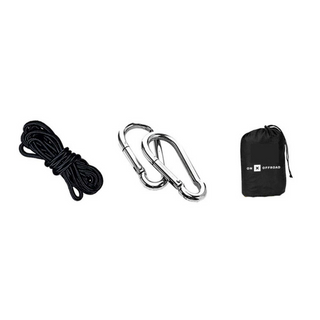 Offroad Hammock | Black
