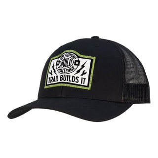 Offroad Build Series Hat TRAIL Builds It | Green