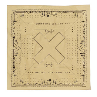 onX Stewardship Bandana