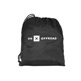 Offroad Hammock | Black