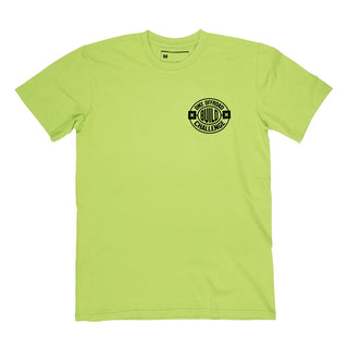 Offroad Build Series Tee TRAIL Builds It | Green