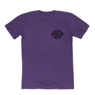 Offroad Build Series Tee Rudy