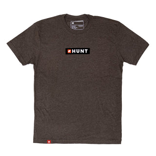 Hunt Turkey Supreme Tee | Brown