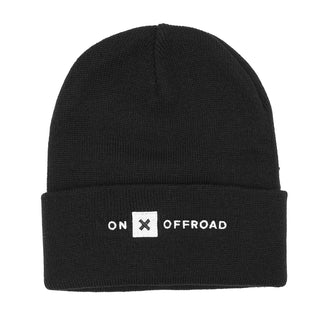 Offroad Beanie | Black