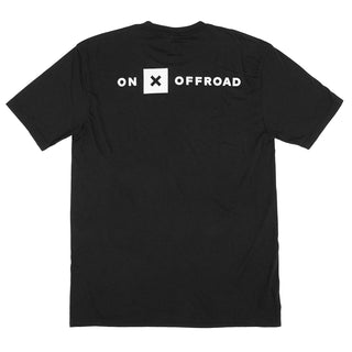 Offroad Tee | Black