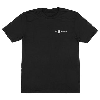 Offroad Tee | Black