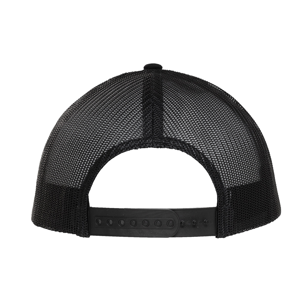 Offroad Topo Hat | Black