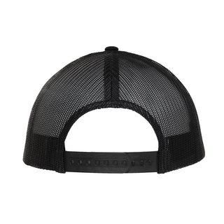 Offroad Topo Hat | Black