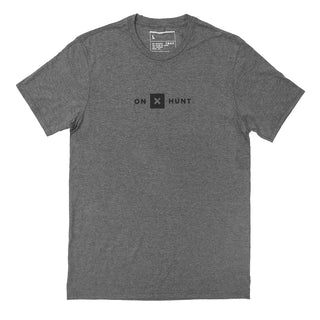 Hunt Tri-Blend Tee | Multiple Colors