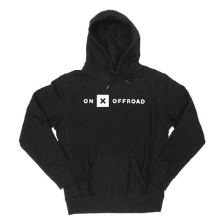 Offroad Heavyweight Hoodie | Black