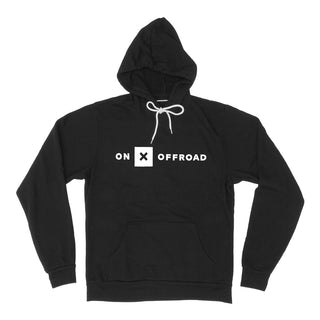 Offroad Hoodie | Black