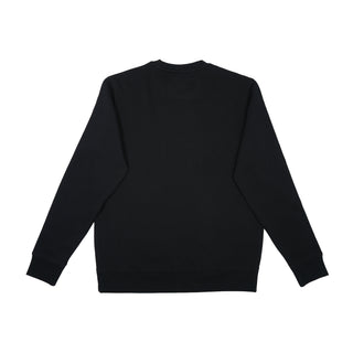 Backcountry Icon Crewneck | Black