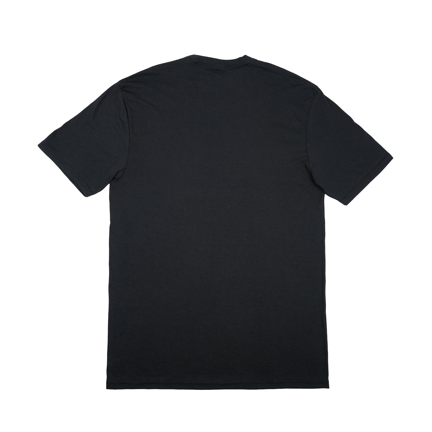 Backcountry Tee | Black