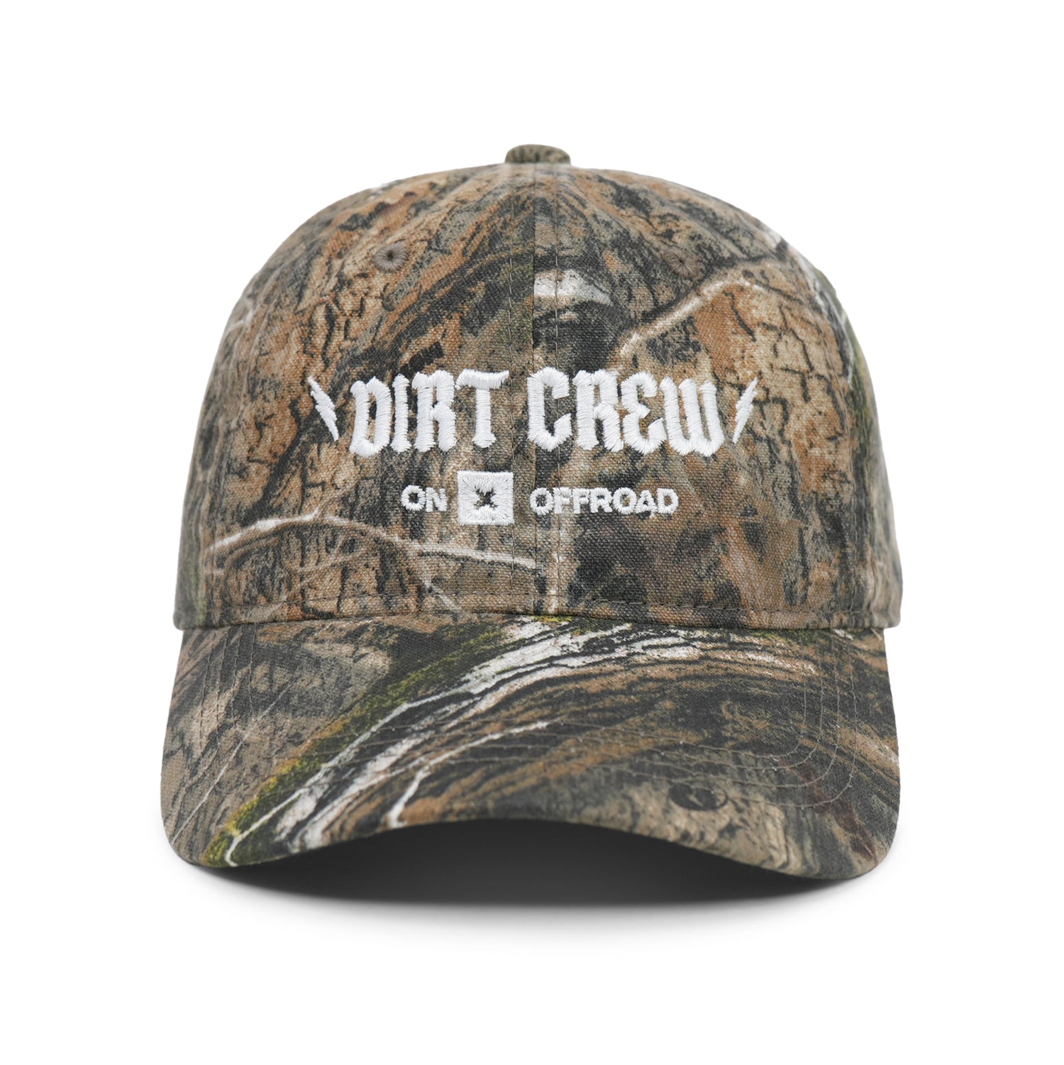 Offroad Camo Hat | Mossy Oak