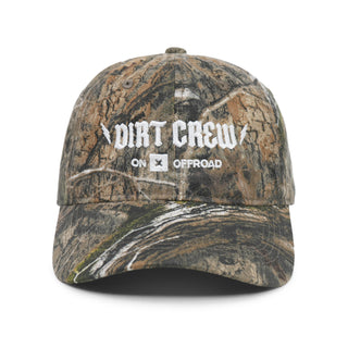 Offroad Camo Hat | Mossy Oak