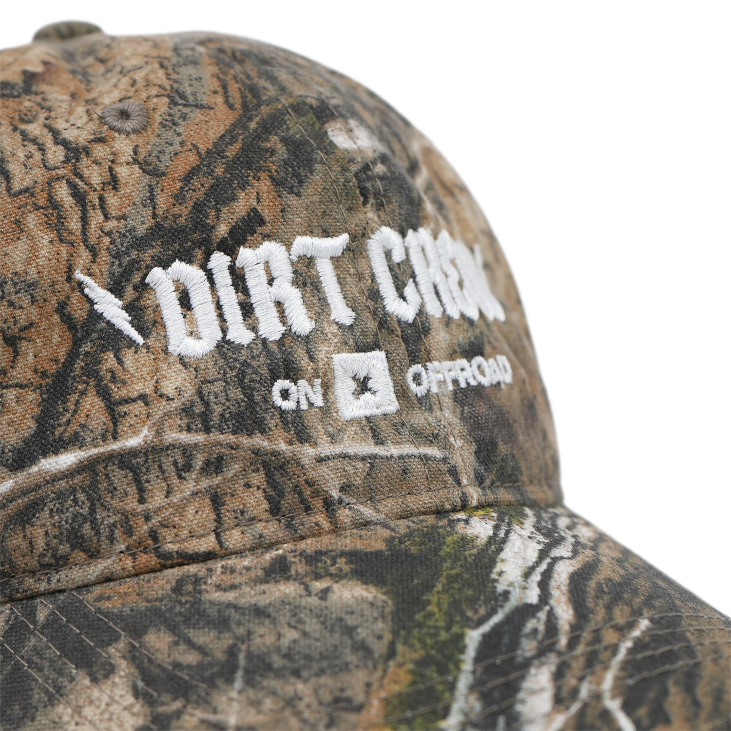 Offroad Camo Hat | Mossy Oak