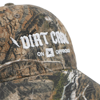 Offroad Camo Hat | Mossy Oak