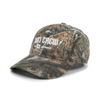 Offroad Camo Hat | Mossy Oak
