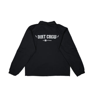 Offroad Rain Jacket | Black