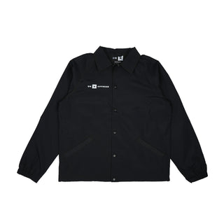 Offroad Rain Jacket | Black