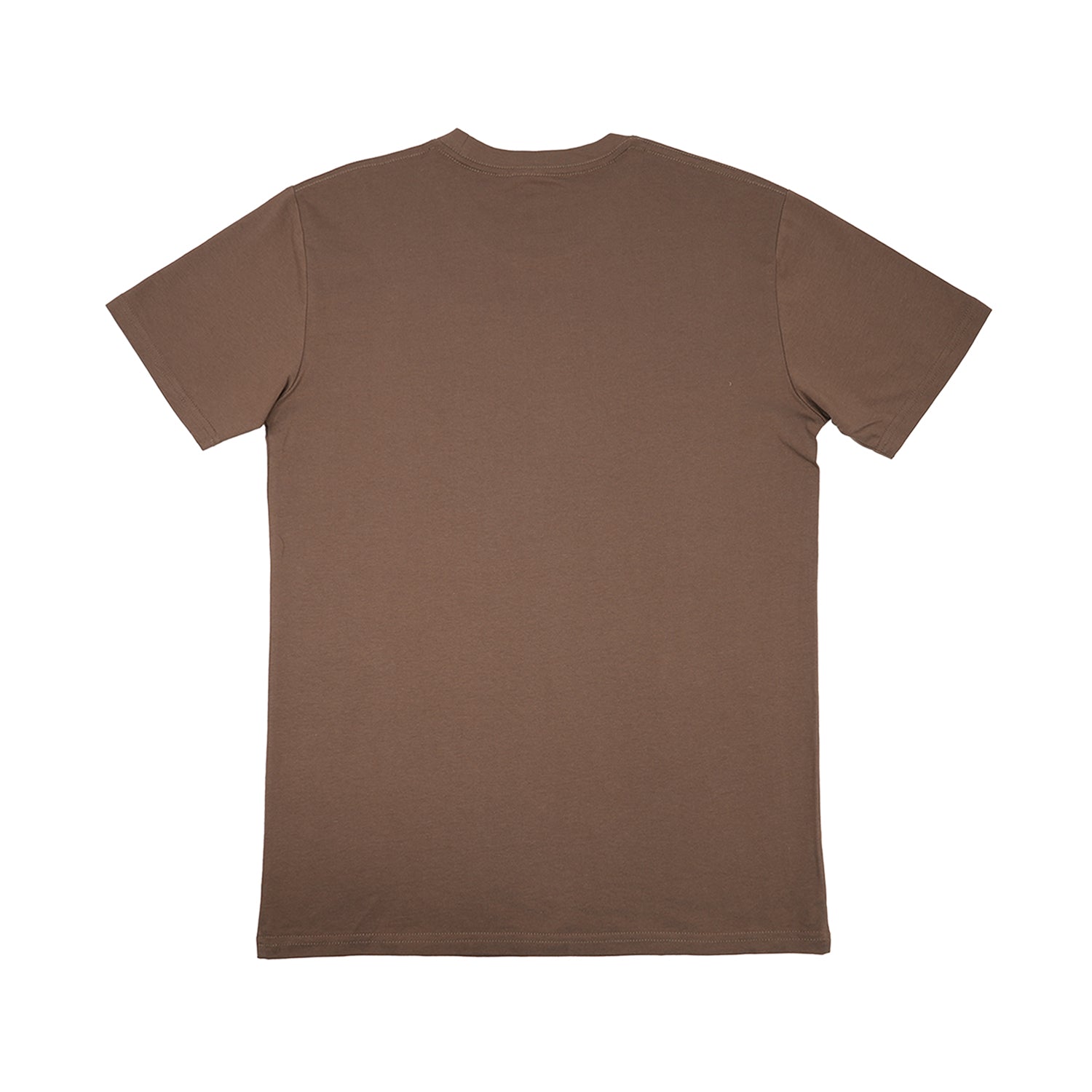 Offroad No Pavement Tee | Brown