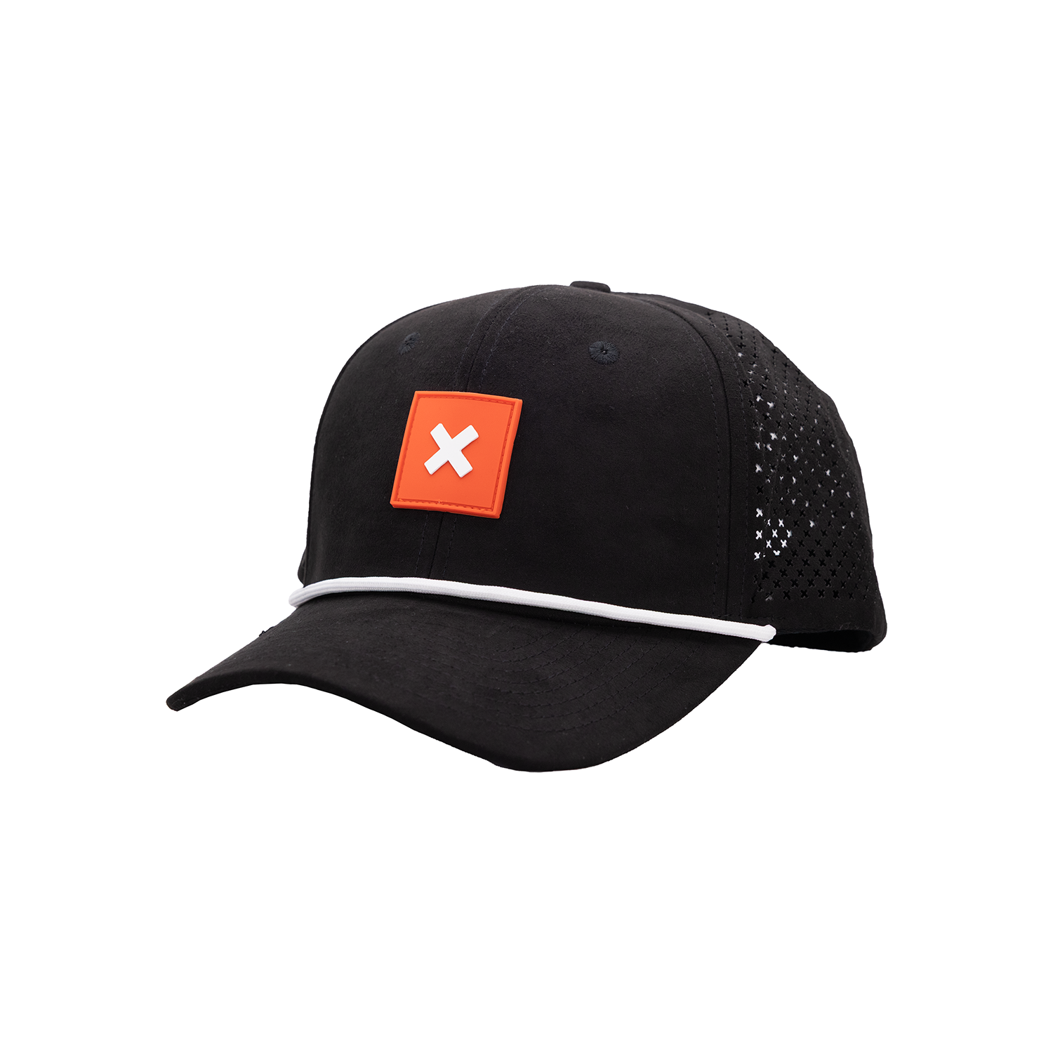 Hunt Axis Snapback Hat | Multiple Colors