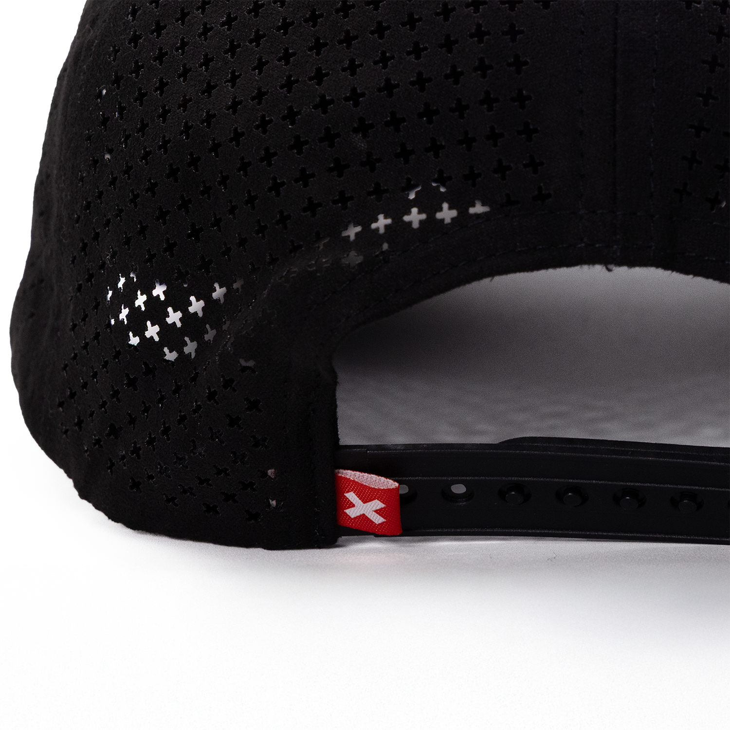 Hunt Axis Snapback Hat | Multiple Colors