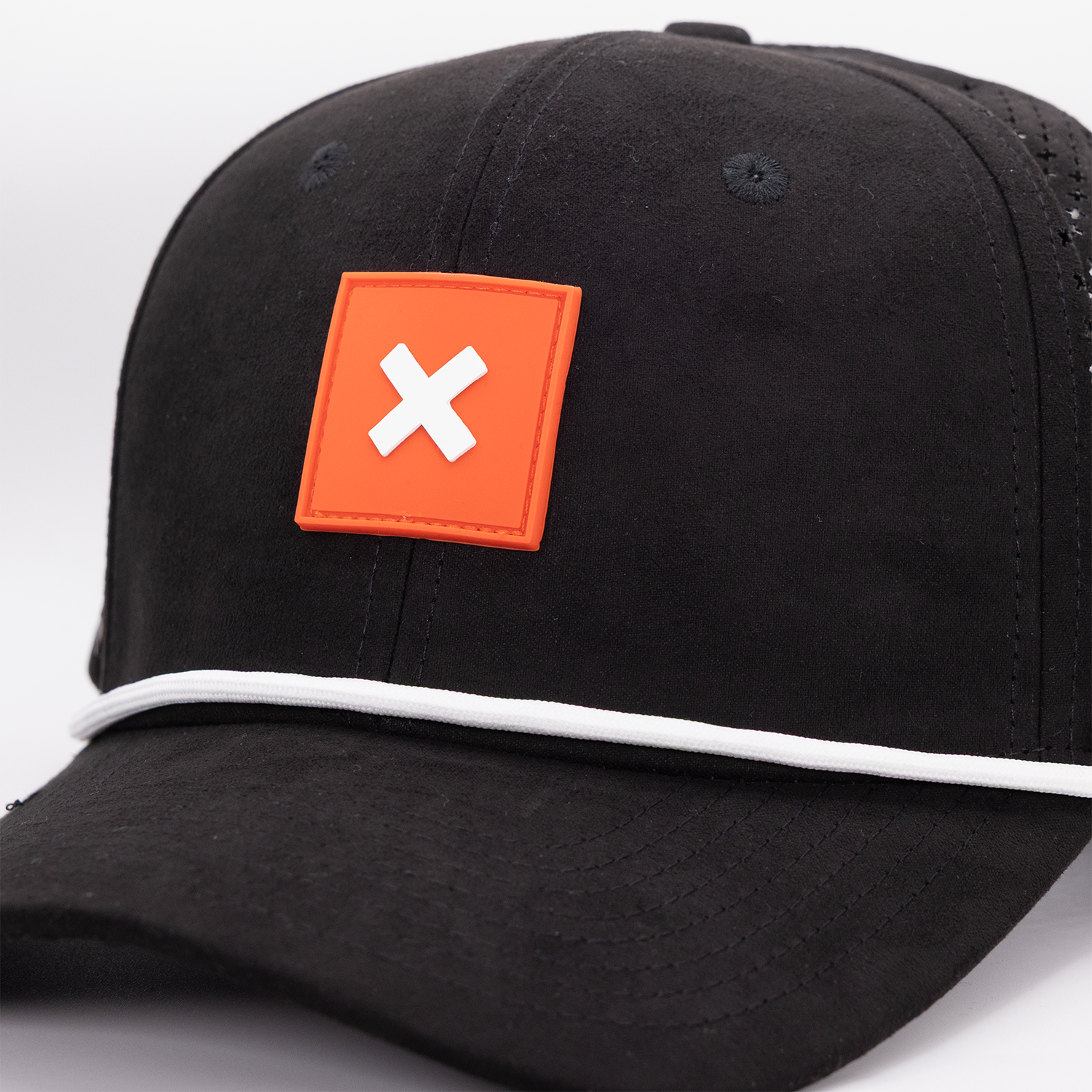 Hunt Axis Snapback Hat | Multiple Colors