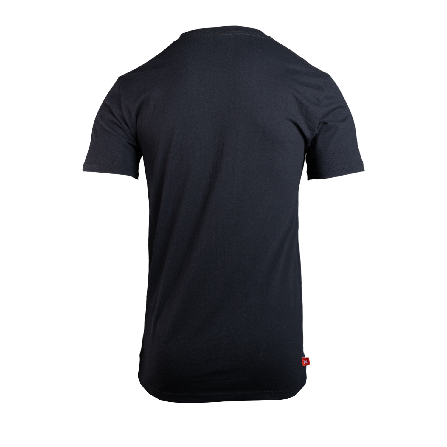 Hunt Classic Tee | Black