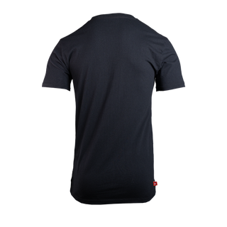 Hunt Classic Tee | Black