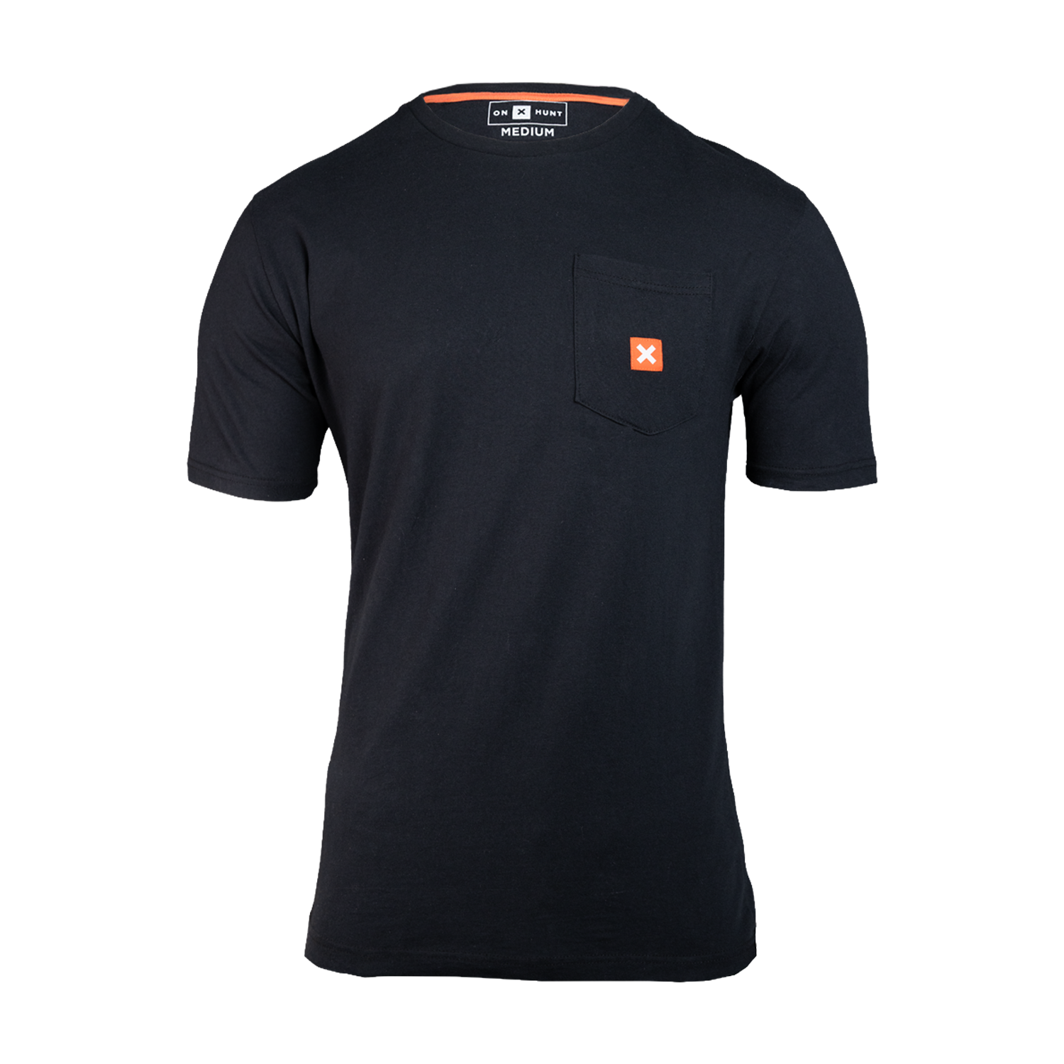 Hunt Compass Tee | Multiple Colors