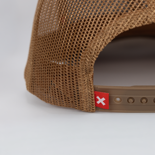 Hunt Atlas Hat | Multiple Colors