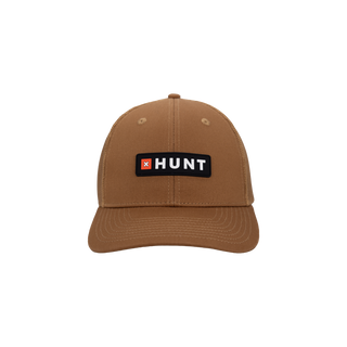 Hunt Atlas Hat | Multiple Colors