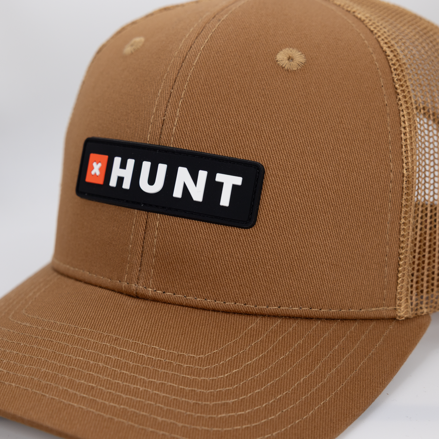 Hunt Atlas Hat | Multiple Colors