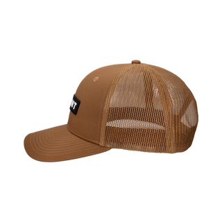 Hunt Atlas Hat | Multiple Colors