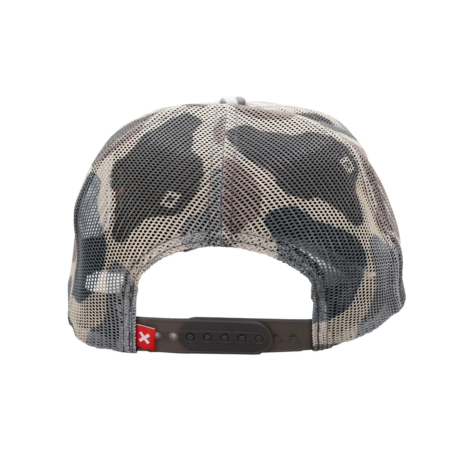 Hunt Channel Hat | Camo