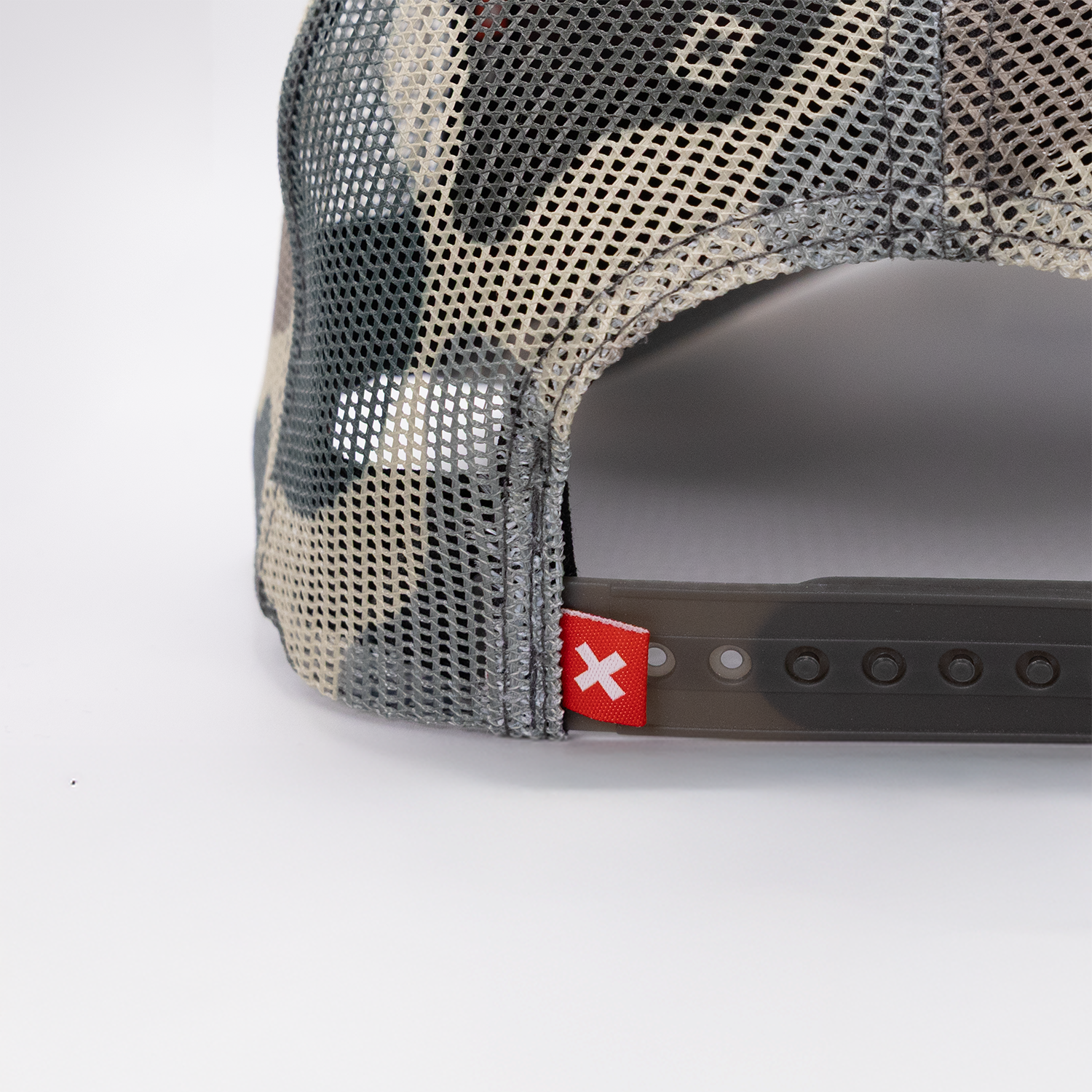 Hunt Channel Hat | Camo