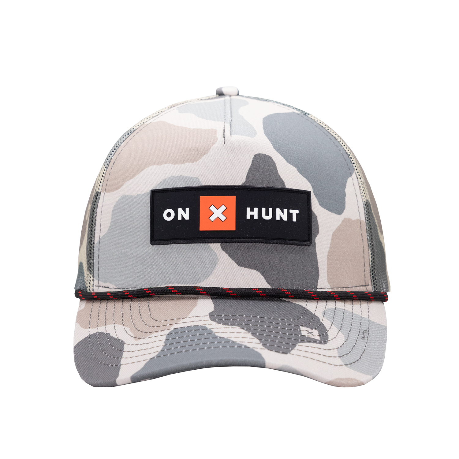 Hunt Channel Hat | Camo