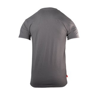 Hunt Equator Tee | Multiple Colors