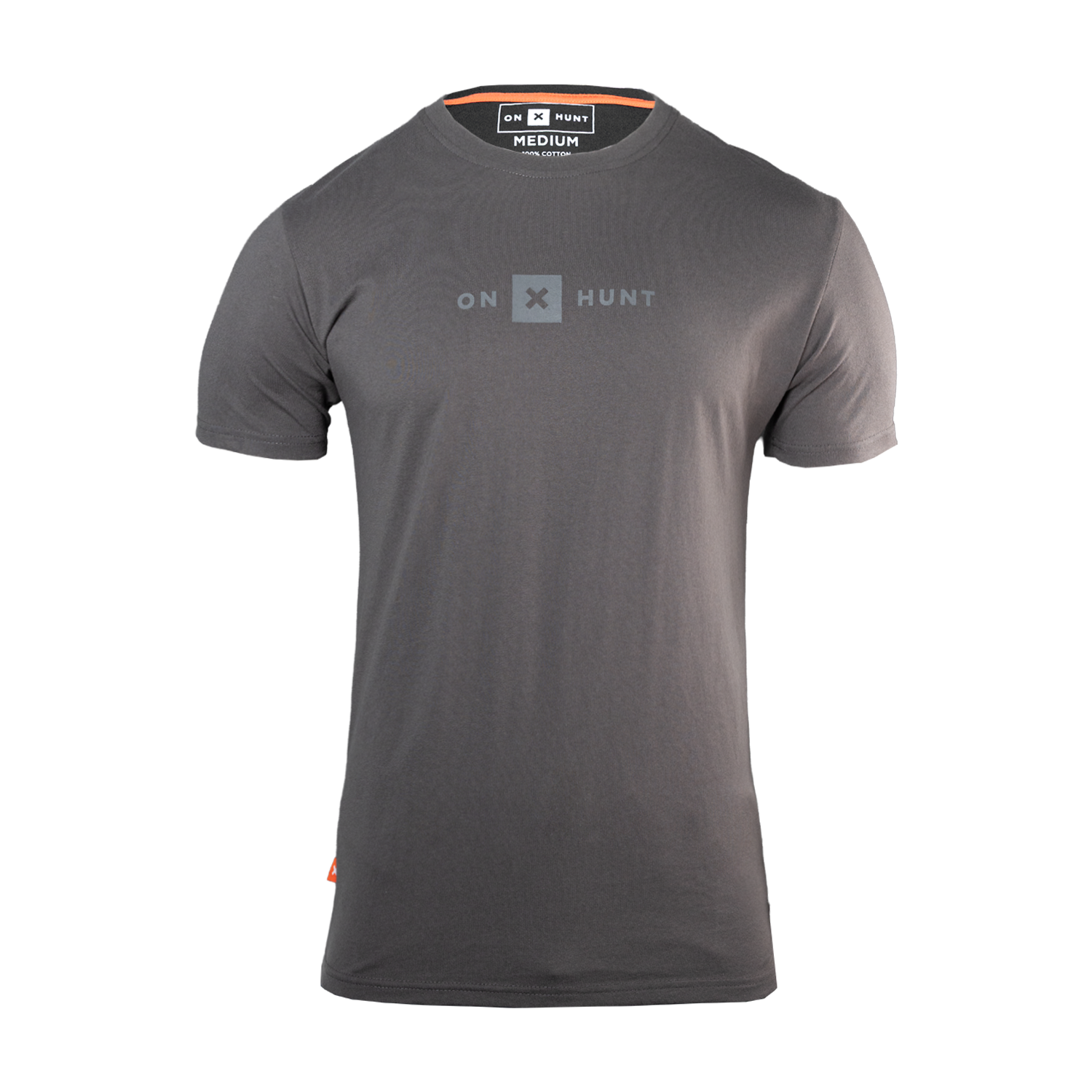 Hunt Equator Tee | Multiple Colors