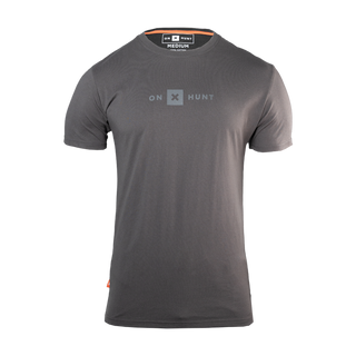 Hunt Equator Tee | Multiple Colors