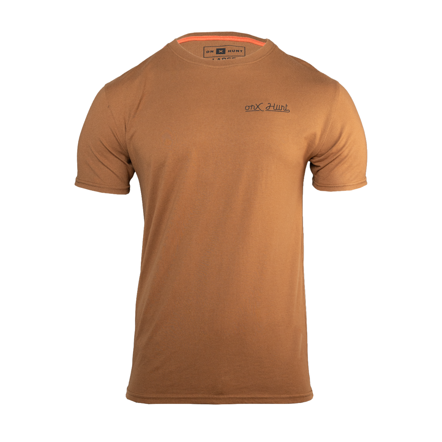 Hunt Elk Terrain Tee | Multiple Colors