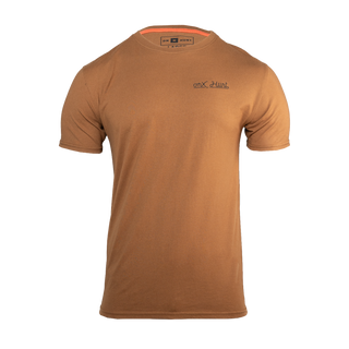 Hunt Elk Terrain Tee | Multiple Colors