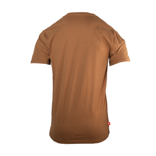 Hunt Equator Tee | Multiple Colors