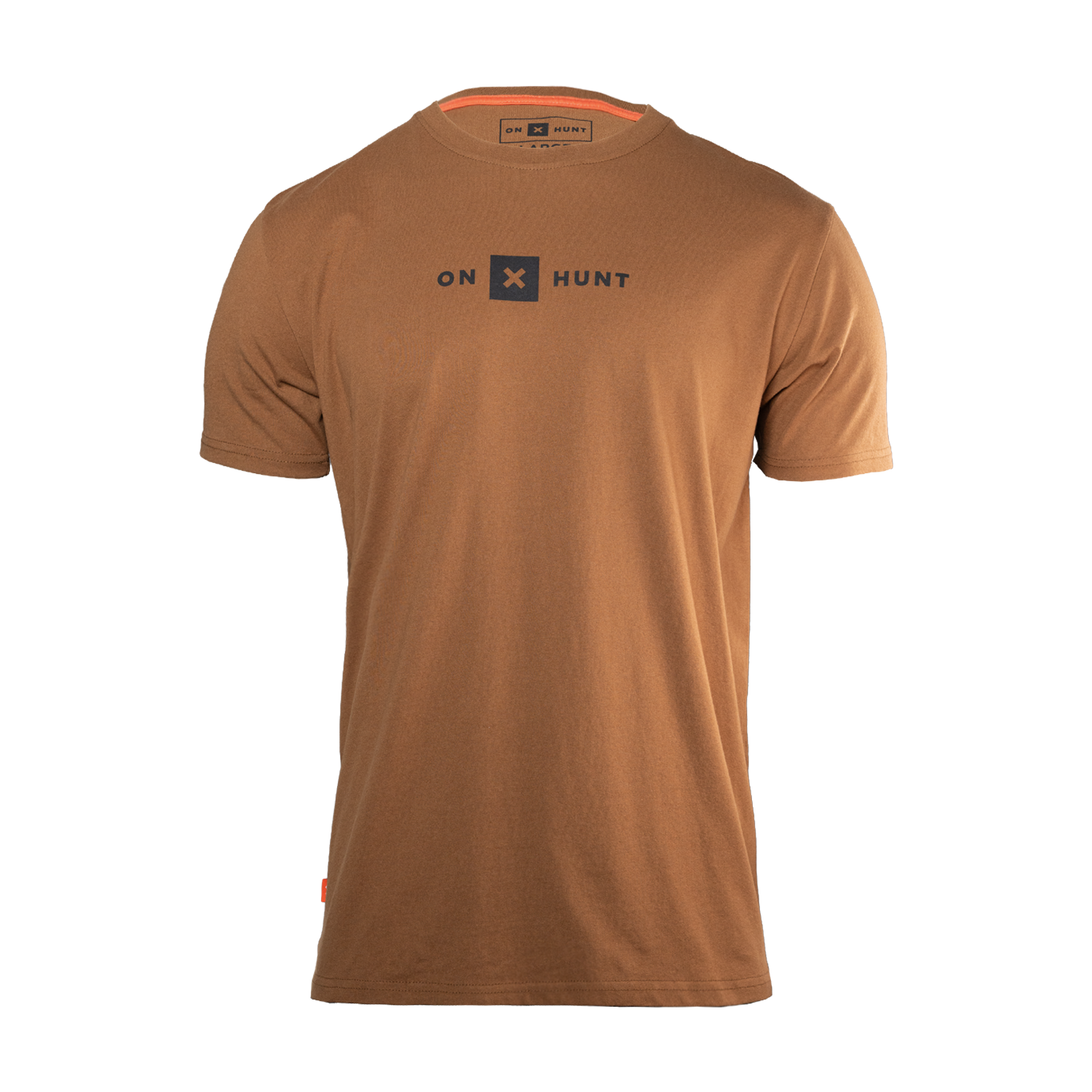 Hunt Equator Tee | Multiple Colors