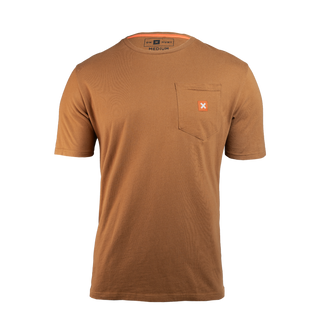 Hunt Compass Tee | Multiple Colors