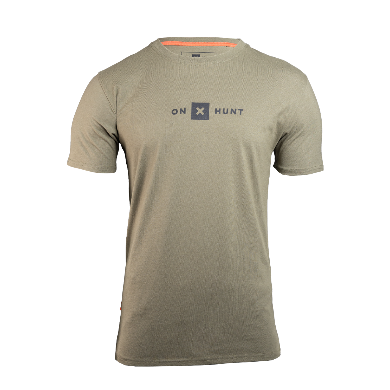 Hunt Equator Tee | Multiple Colors