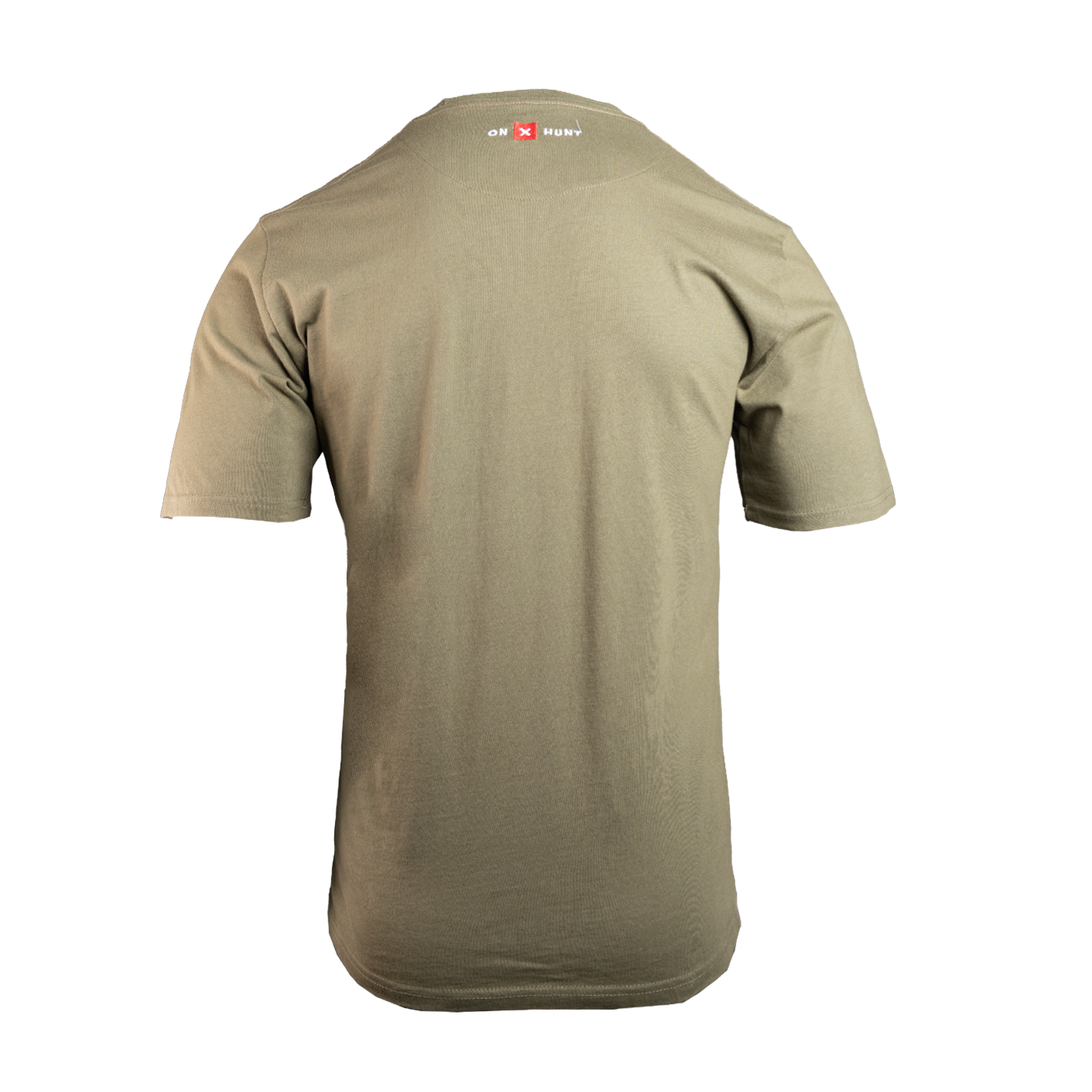 Hunt Compass Tee | Multiple Colors